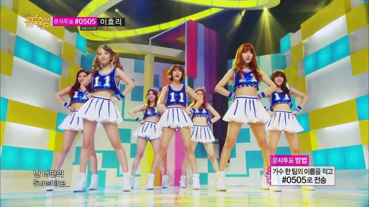Ý nghĩa đằng sau loạt trang phục biểu diễn của các ngôi sao Kpop