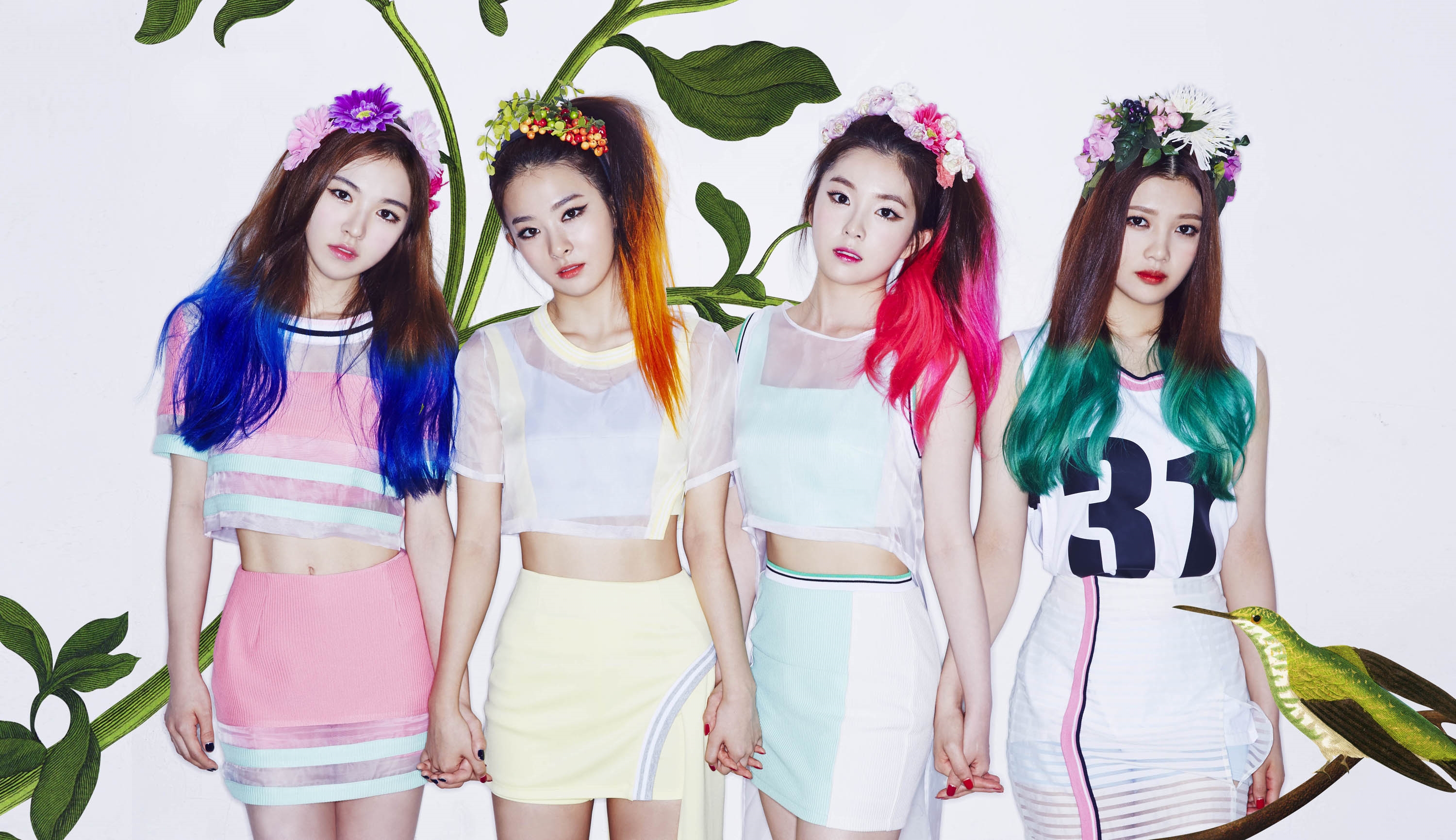 Ý nghĩa đằng sau loạt trang phục biểu diễn của các ngôi sao Kpop
