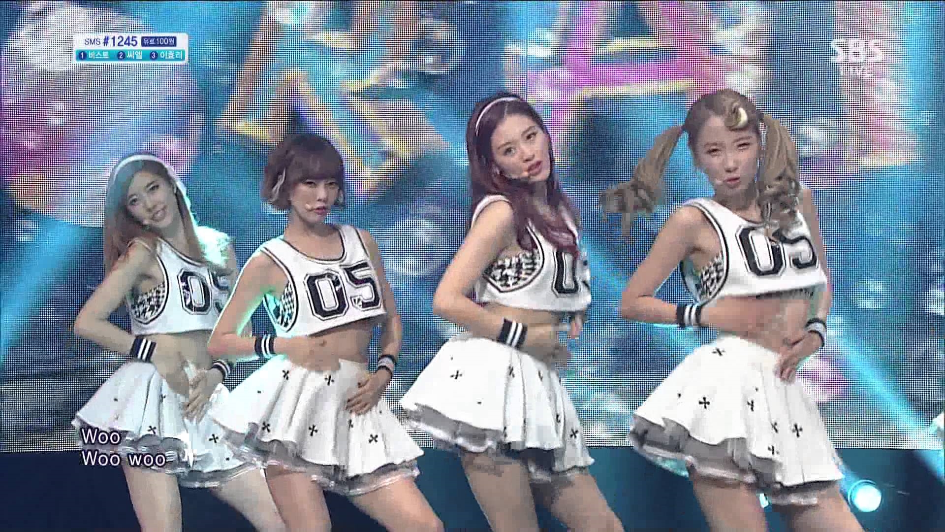 Ý nghĩa đằng sau loạt trang phục biểu diễn của các ngôi sao Kpop