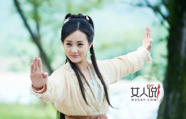 Cuộc chiến ngầm khi các tiểu mỹ nhân tranh vai diễn trong Cbiz