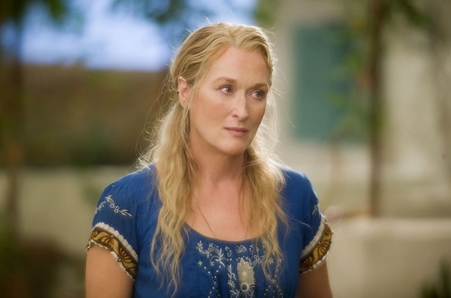 Cher sẽ tham gia bộ phim âm nhạc đình đám 'Mamma Mia!: Yêu Lần Nữa'