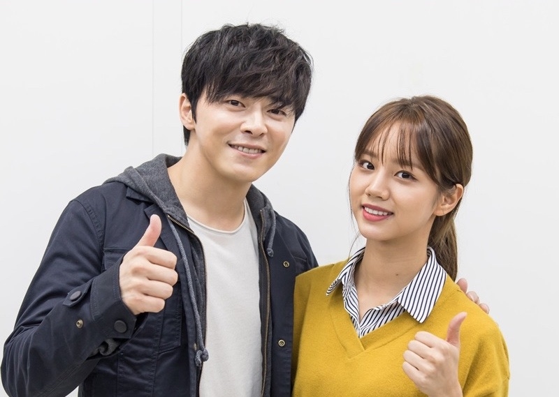 Điểm danh 6 drama Hàn lên sóng tháng 11