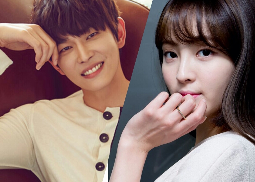 Điểm danh 6 drama Hàn lên sóng tháng 11
