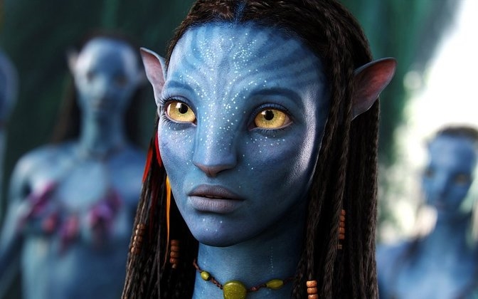Tạo hình Tây Du Ký 3 bị so sánh với tạo hình phim Hollywood