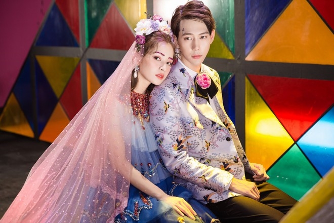 Album debut của Chi Pu bị khán giả Hàn chê bai thậm tệ