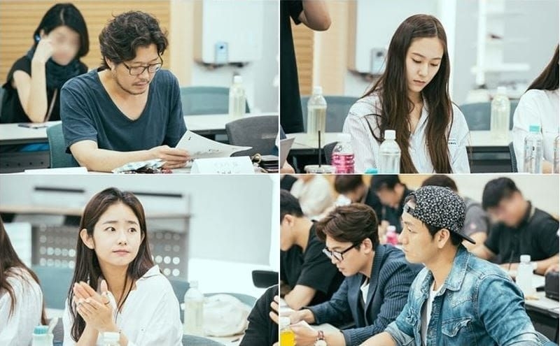 Điểm danh 6 drama Hàn lên sóng tháng 11