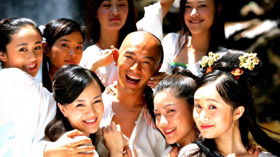 “Số phận trớ trêu” của phim Hoa ngữ khi chiếu tại nước ngoài