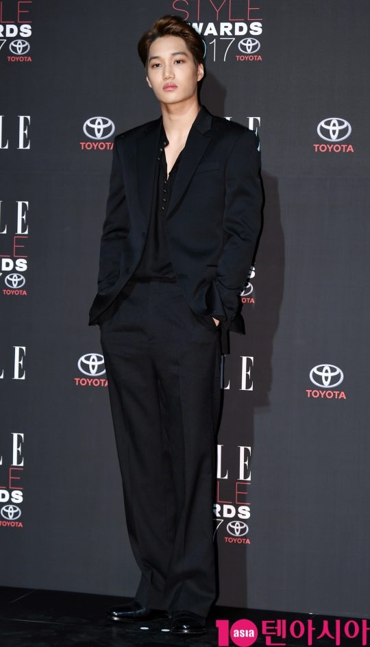 Sự kiện Elle Style Awards: Quy tụ hàng loạt những tên tuổi có tầm ảnh