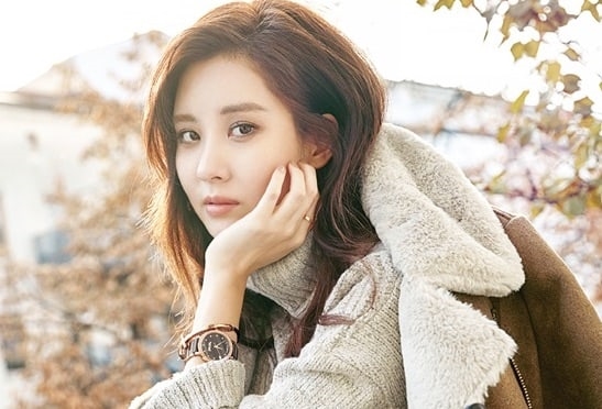 Seohyun thành lập công ti riêng