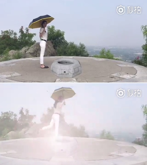 Dương Mịch - AngelaBaby gây bão vì tình bạn quá thân thiết