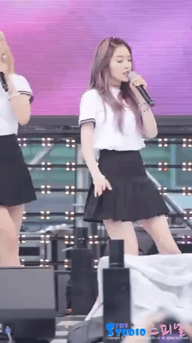 Đâu chỉ có Hani, Kpop còn một loạt 'nữ thần fancam' xuất sắc thế này