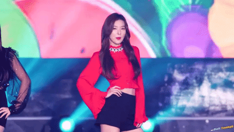 Đâu chỉ có Hani, Kpop còn một loạt 'nữ thần fancam' xuất sắc thế này