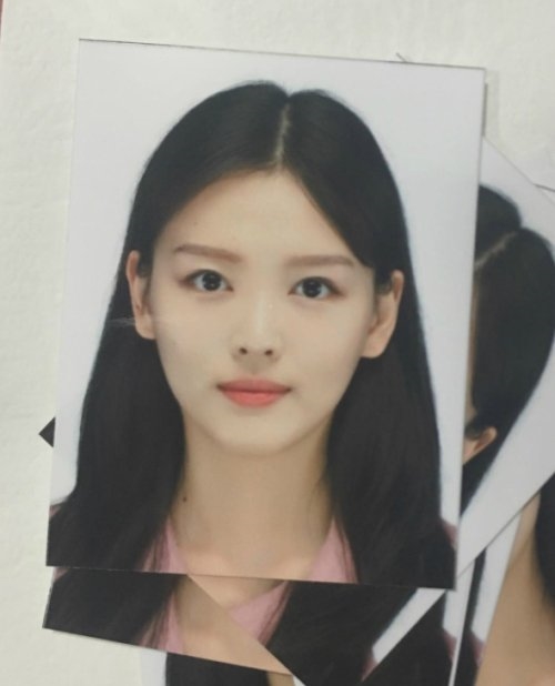 Kim Yoo Jung đã xinh lắm rồi nhưng cô chị gái mới thực sự là mỹ nhân