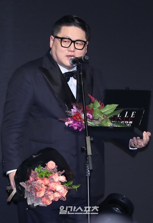 Sự kiện Elle Style Awards: Quy tụ hàng loạt những tên tuổi có tầm ảnh
