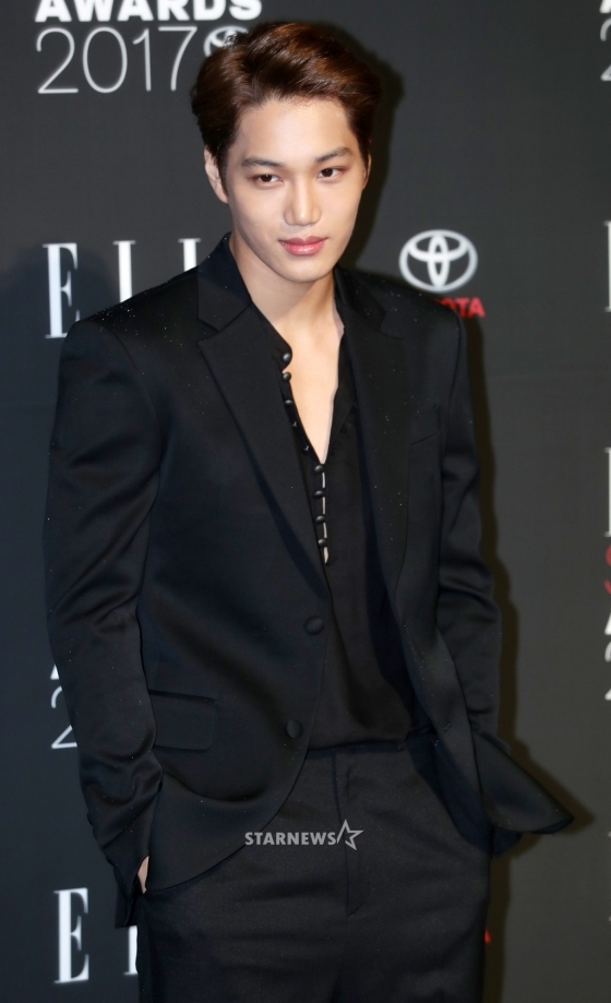 Sự kiện Elle Style Awards: Quy tụ hàng loạt những tên tuổi có tầm ảnh