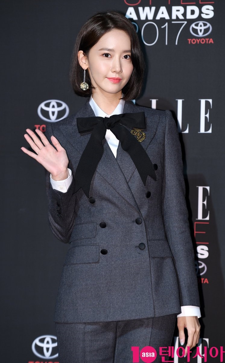 Sự kiện Elle Style Awards: Quy tụ hàng loạt những tên tuổi có tầm ảnh