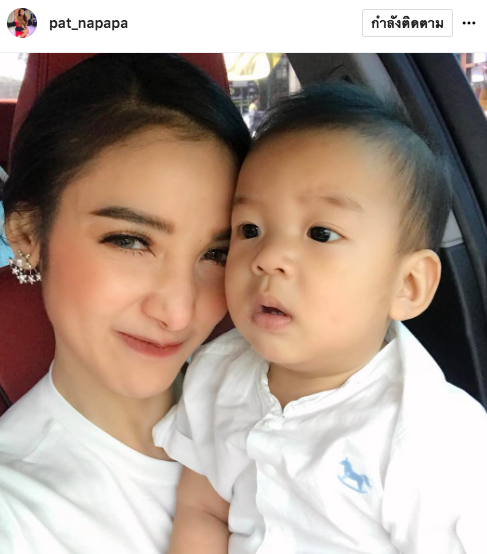 Top 10 sao Thái có lượng follow Instagram tăng mạnh nhất tháng 10 vừa