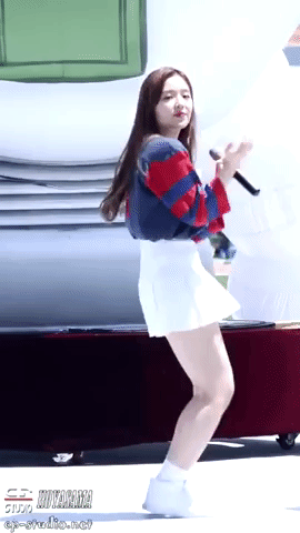 Đâu chỉ có Hani, Kpop còn một loạt 'nữ thần fancam' xuất sắc thế này