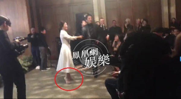 Lộ rõ dấu hiệu tăng cân Song Hye Kyo có thật sự mang thai?