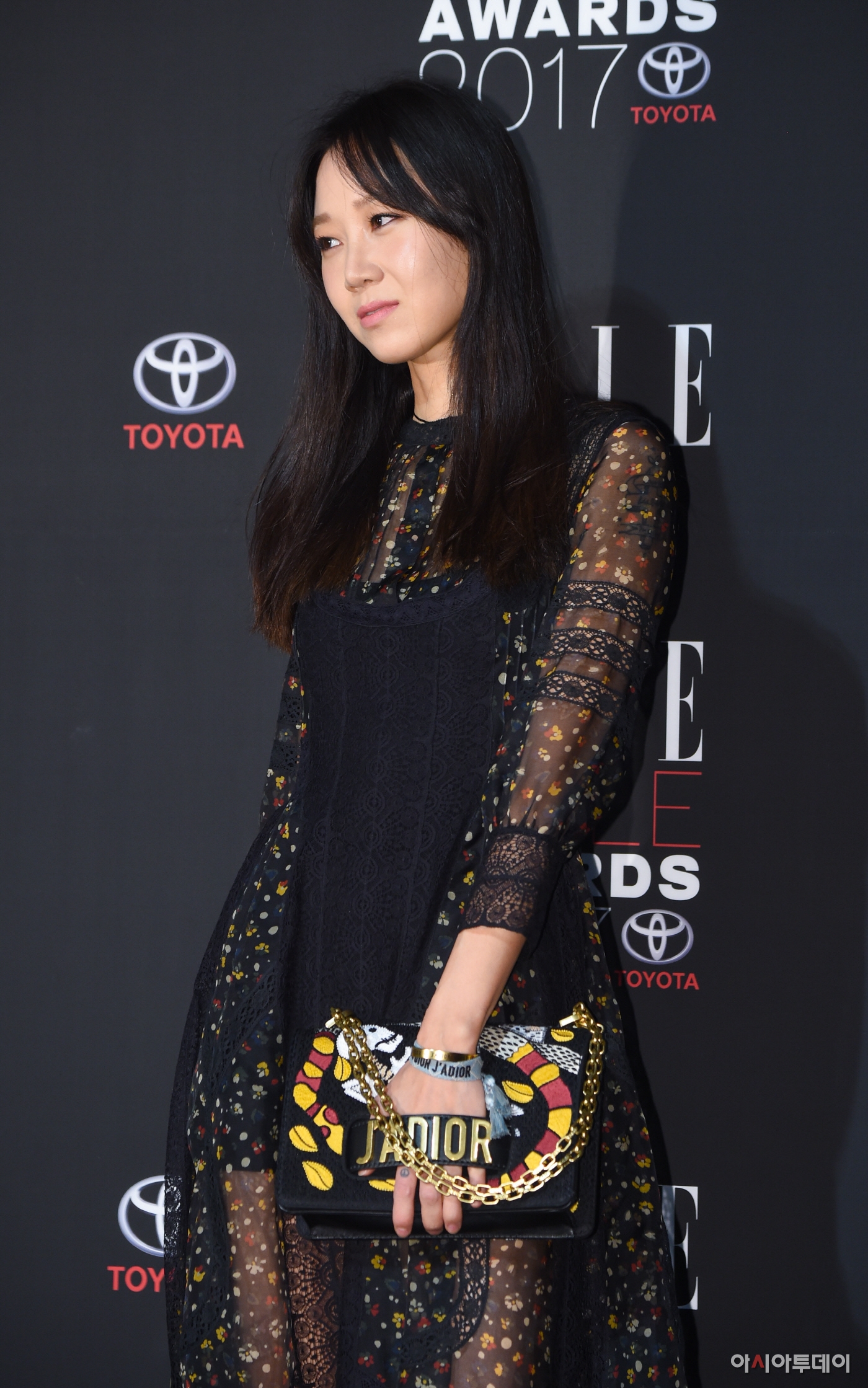 Sự kiện Elle Style Awards: Quy tụ hàng loạt những tên tuổi có tầm ảnh