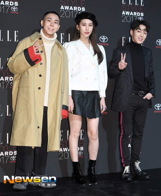 Sự kiện Elle Style Awards: Quy tụ hàng loạt những tên tuổi có tầm ảnh