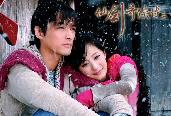 Mỹ nhân Hoa ngữ từng “hi sinh thân mình” để đóng cảnh “nóng”