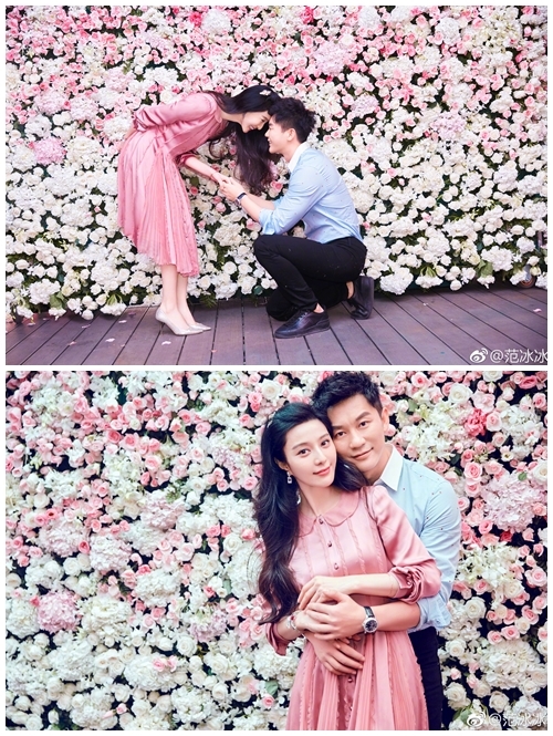 Sau Song - Song couple, đây là đám cưới tiếp theo được mong chờ nhất