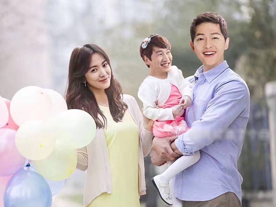 Lee Kwang Soo đọc thư mừng đám cưới Song Joong Ki