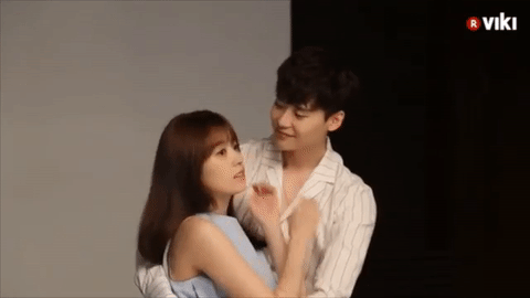 5 cặp đôi được khán giả mong đợi phim giả tình thật nhất màn ảnh Hàn