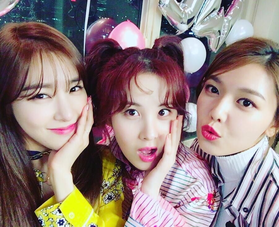 Seohyun thành lập công ti riêng sau khi rời SNSD