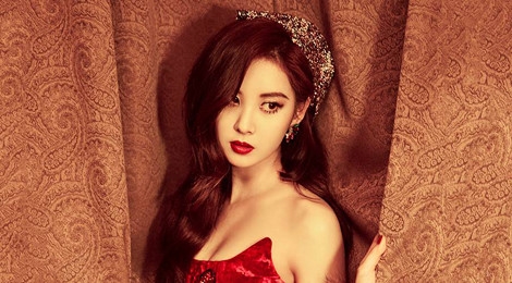 Seohyun thành lập công ti riêng