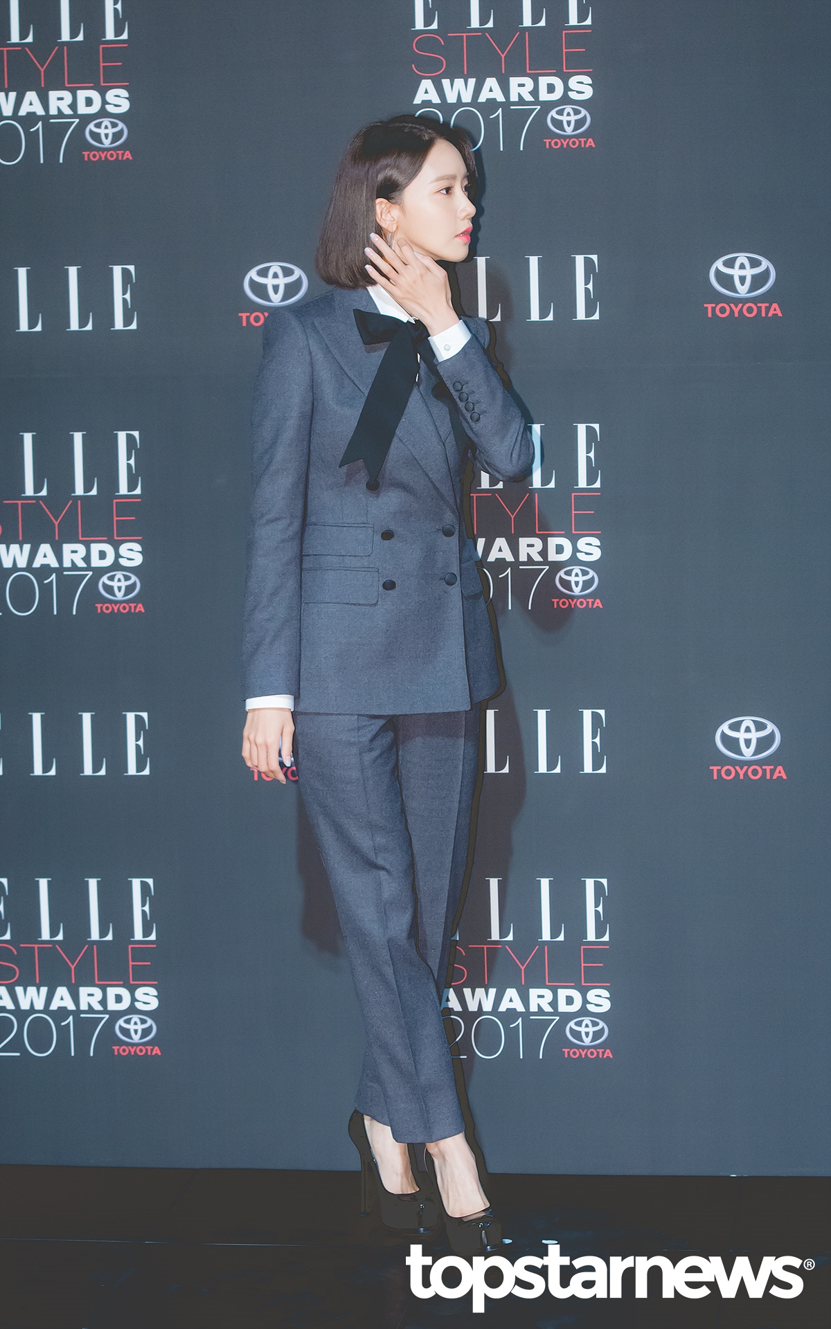 Sự kiện Elle Style Awards: Quy tụ hàng loạt những tên tuổi có tầm ảnh