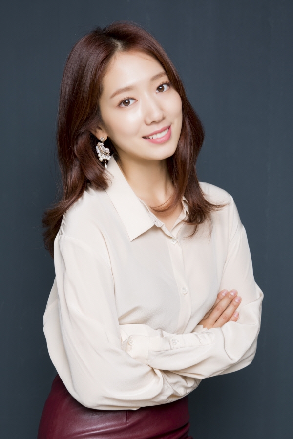 Park Shin Hye chia sẻ suy nghĩ về diễn xuất và cách chọn phim