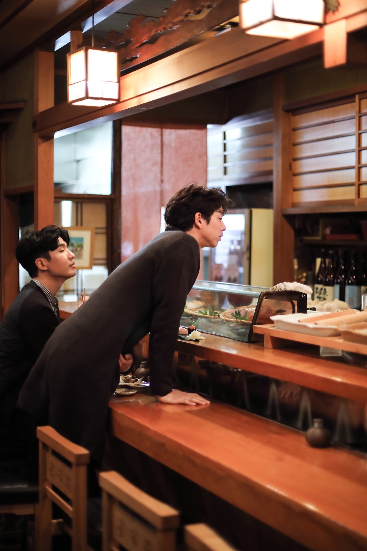 Gong Yoo khoe ảnh du lịch Nhật Bản đẹp mê hồn