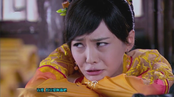Những bức ảnh không muốn nhìn lại của sao Hoa Ngữ trong Drama