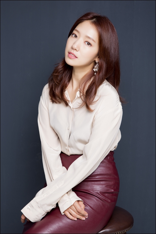 Park Shin Hye chia sẻ suy nghĩ về diễn xuất và cách chọn phim