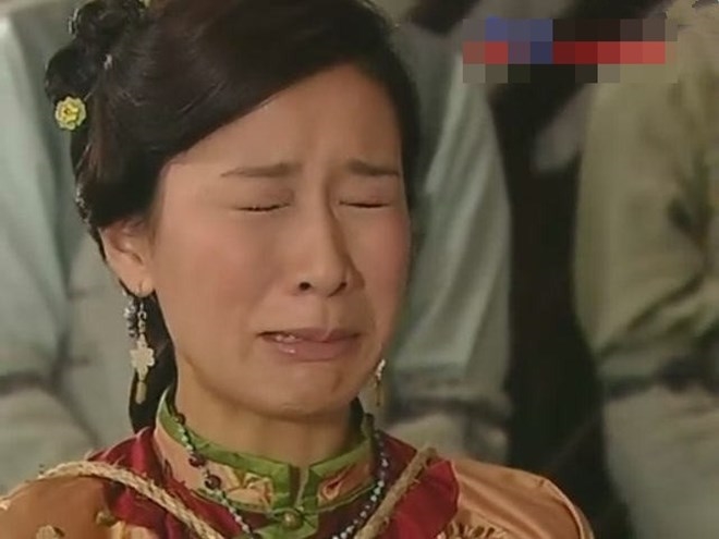 Những bức ảnh không muốn nhìn lại của sao Hoa Ngữ trong Drama