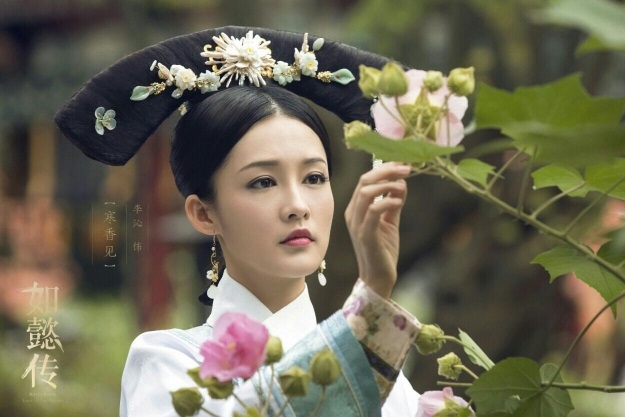Mỹ nhân 9x nào sẽ trở thành 'nữ hoàng rating' của Cbiz trong năm 2018?