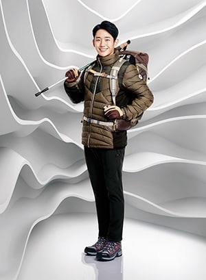 7 lý do để yêu chàng trai có nụ cười trong suốt Jung Hae In