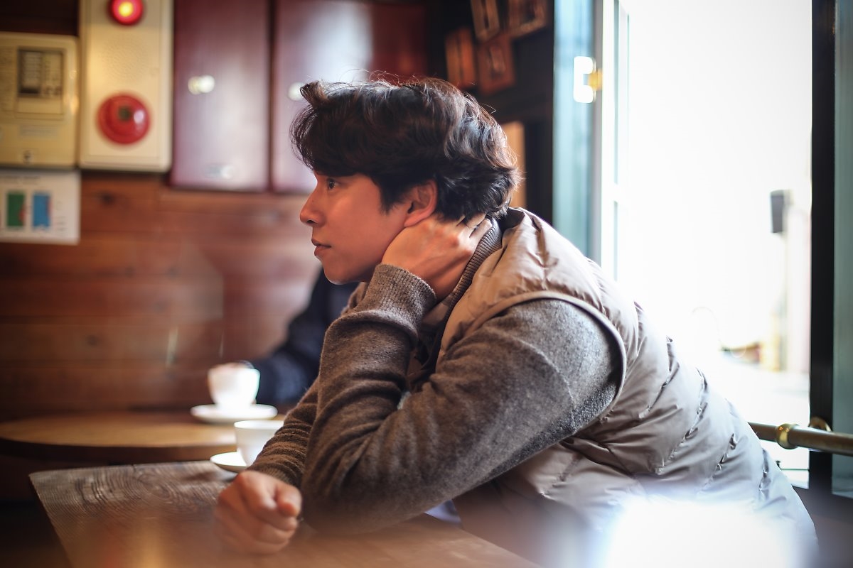 Gong Yoo khoe ảnh du lịch Nhật Bản đẹp mê hồn