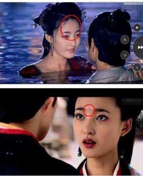 Thánh soi tiếp tục vạch trần những lỗi ngớ ngẩn trong phim Hoa ngữ
