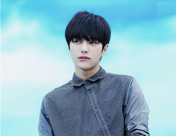 Những biểu cảm đáng yêu trên gương mặt của các idol Kpop