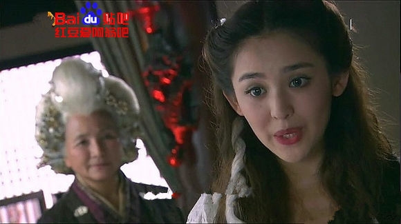 Những bức ảnh không muốn nhìn lại của sao Hoa Ngữ trong Drama