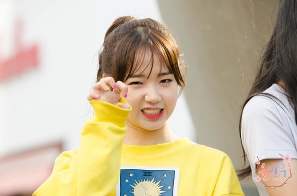 Những biểu cảm đáng yêu trên gương mặt của các idol Kpop