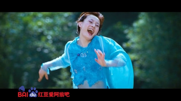 Những bức ảnh không muốn nhìn lại của sao Hoa Ngữ trong Drama