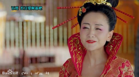 Những bức ảnh không muốn nhìn lại của sao Hoa Ngữ trong Drama