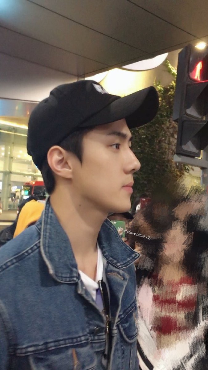 Mặt mộc không tì vết của loạt thần tượng Kpop