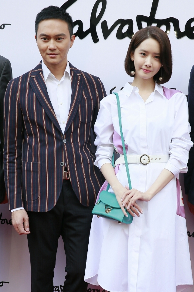 Sức hút mạnh mẽ của Yoona: vừa xuất hiện đã gây tắc nghẽn đường phố