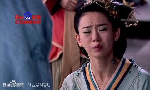 Những bức ảnh không muốn nhìn lại của sao Hoa Ngữ trong Drama