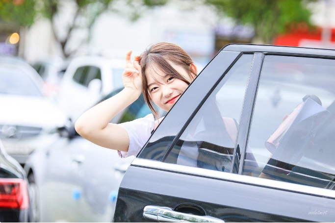 Những biểu cảm đáng yêu trên gương mặt của các idol Kpop